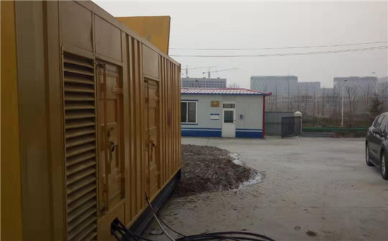 洪泽发电机组电缆选型核心注意事项