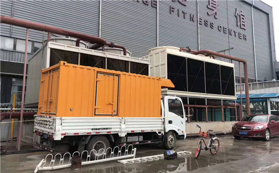 洪泽300KW发电机组适配电缆规格选型指南