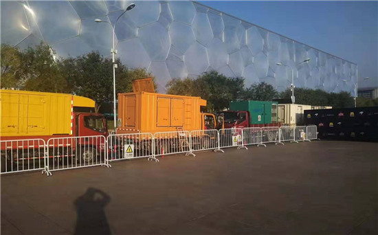 洪泽400KW发电机组适配电缆规格选型指南