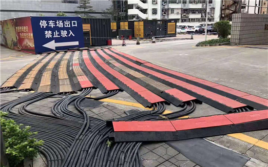 洪泽发电机组电缆选型完整具体步骤（工程通用标准流程）